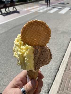 Bruno Il Gelato, Lido di Ostia