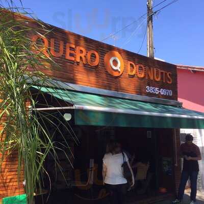Quero Donuts