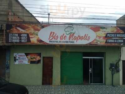 Pizzaria Bis De Napoles