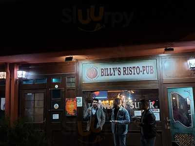 Billy's Risto-pub