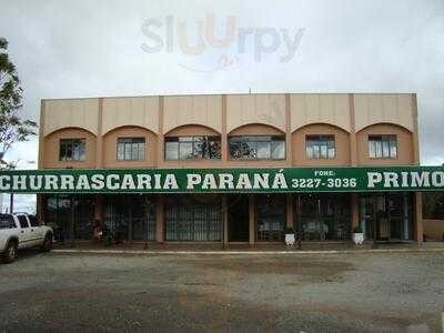 Churrascaria Paraná