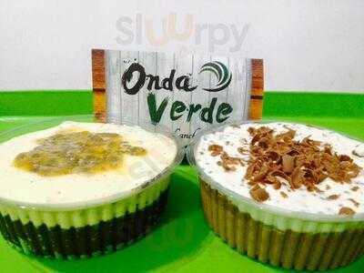 Onda Verde Lanche Fitness