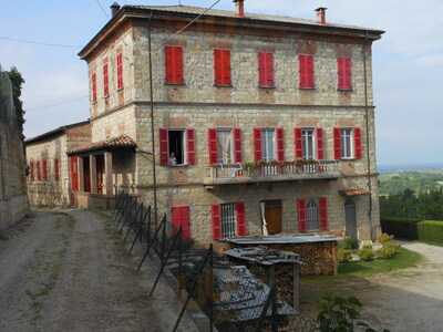 Agriturismo Monti, Vignale Monferrato