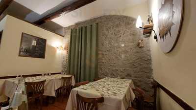 Trattoria Da Ilaria