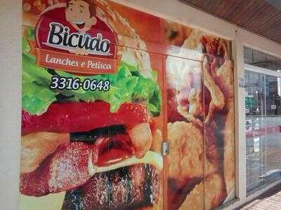 Bicudo Lanches E Petiscos