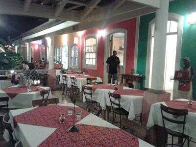 Pizzaria Da Vila