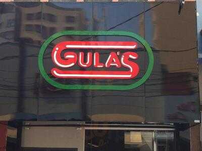 Gula's Rotisseria E Lanches