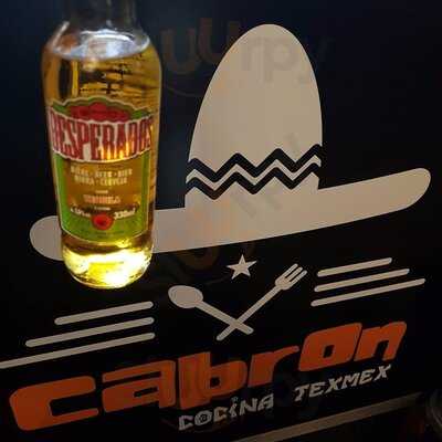 Cabron Texmex