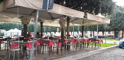 Antica Taverna Pia da Bobbo, Albano Laziale