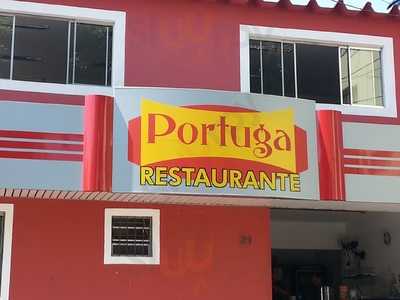 Bar E Lanches Portuga