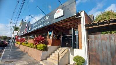 Porteira Gaucha Grill