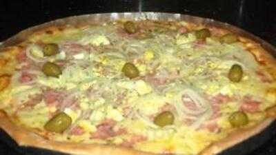 Pizzaria Don Francesco