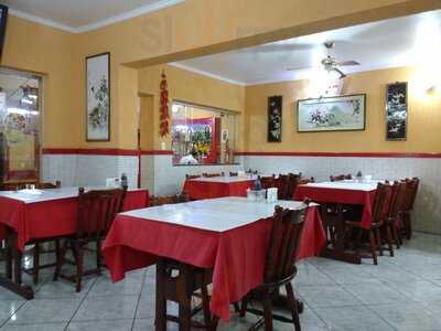 Restaurante Oriental Ting