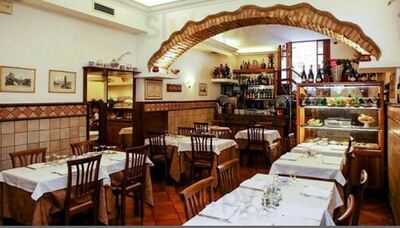 Ristorante L'europeo Di Colella Giovanni