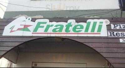 Fratelli Pizzaria E Restaurante