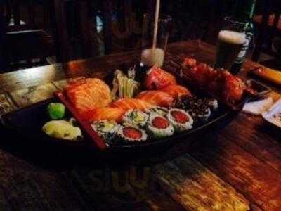 Bury Sushi