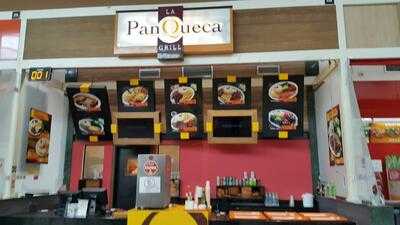 La Panqueca Grill