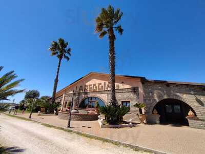 Agriturismo La Reggia, Ladispoli