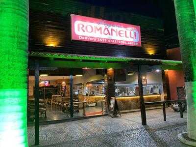 Romanelli