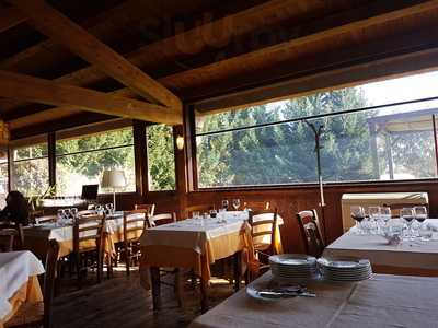 Locanda dei Massimi, Roma