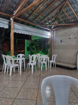 Cantina Do Caldo