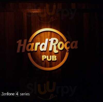 Hard Roça Pub