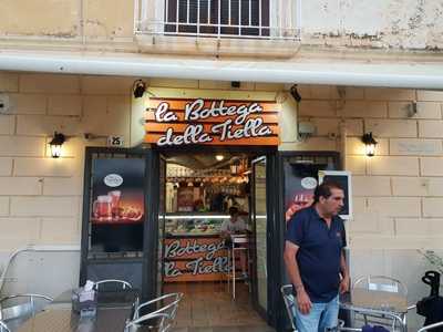 La Bottega Della Tiella, Gaeta