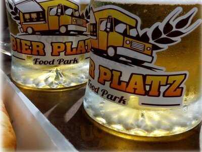 Bier Platz - Food Park