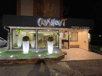 Ristorante Crush Out, Borgo Podgora