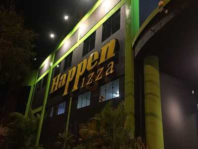 Happen Pizza