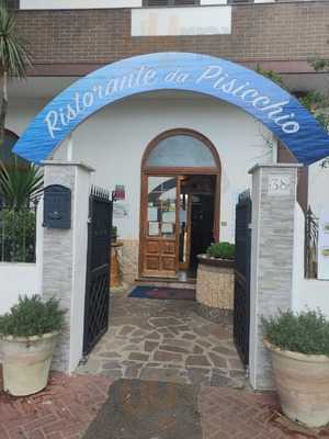 Ristorante Da Pisicchio