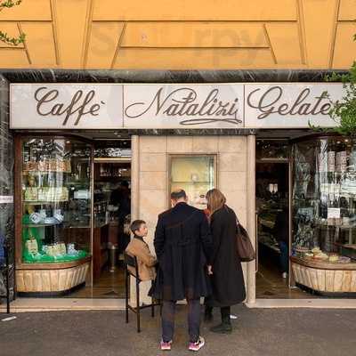 Pasticceria Natalizi, Roma