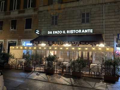 Ristorante Da Enzo