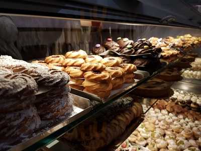 Pasticceria La Gatta Ghiotta, Manziana