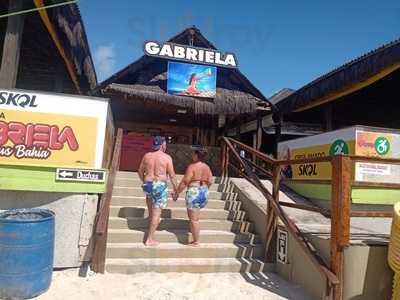 Cabana Olho De Ilheus