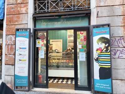 Gelateria Dell’angeletto