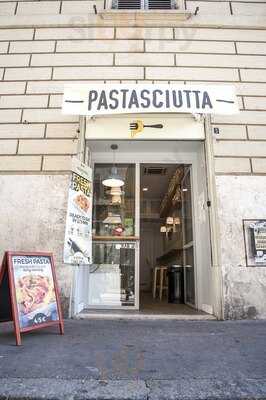 Pastasciutta - San Pietro