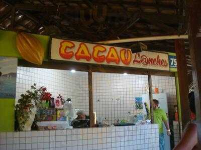 Restaurante Do Cacau