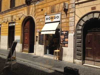 Borgo 139, Roma