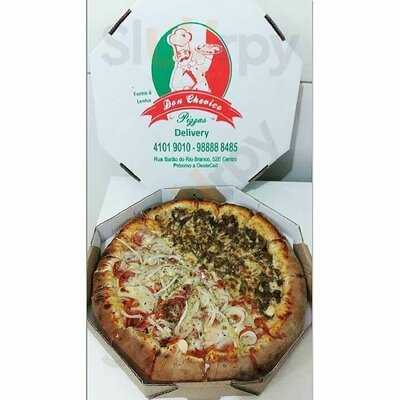 Don Chevico Pizzas