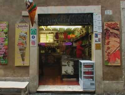 Quinto Gelateria