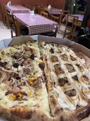 Pizzaria Forno Brasile