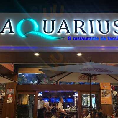 Aquarius Restaurante