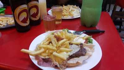 Bar E Lanches Quero Mais