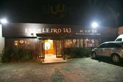 Restaurante Estaleiro