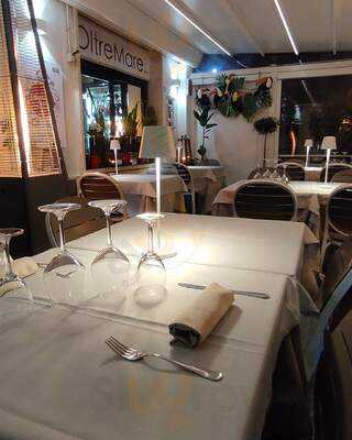 OltreMare Ristorante Anzio by Foschini, Anzio