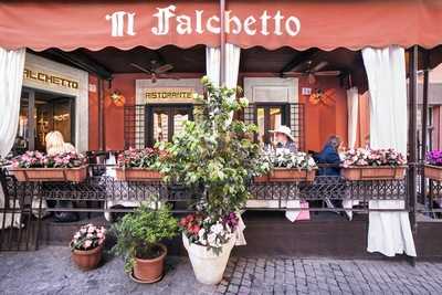 Il Falchetto