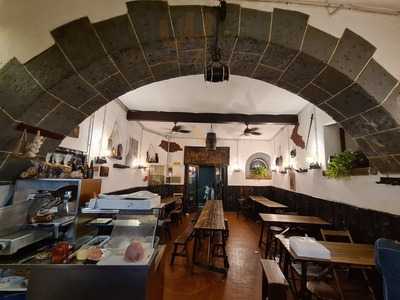 La Cantina da Felicetta, Marino