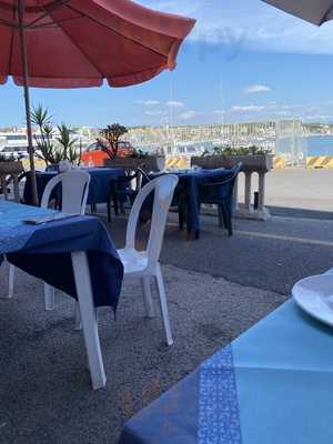 Trattoria Del Mare, Anzio