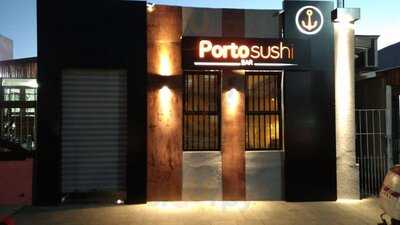 Porto Sushi